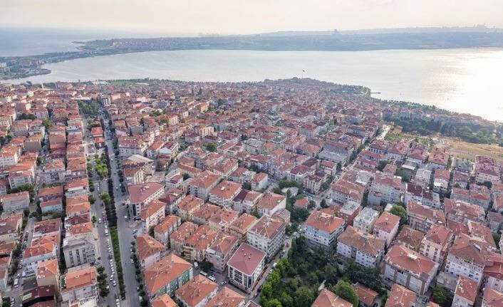 Depremde İstanbul'daki en riskli ilçeler ve mahalleler belli oldu 20